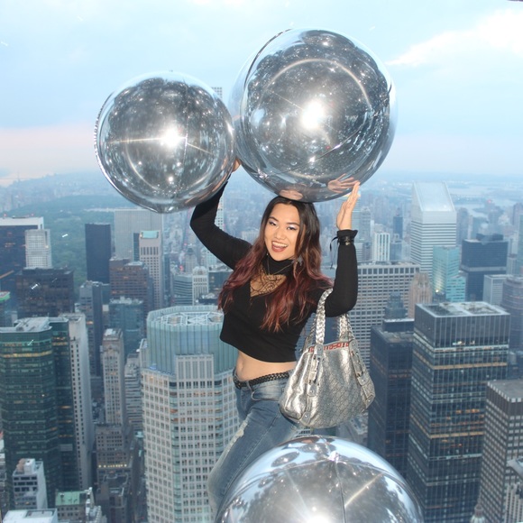 🌴🤗 hi i’m 𝓜𝓪𝓰𝓰𝓲𝓮 💎 - Picture 7 of 17